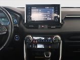 Toyota RAV4 (2020) 2.5 Hybrid - náhled 12