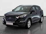 Hyundai Tucson (2020) Ice Braker 1.6 CRDi - náhled 1