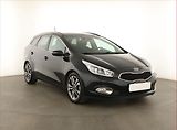 Kia Ceed (2014) 1.6 CRDi, Automat, Navi - náhled 1