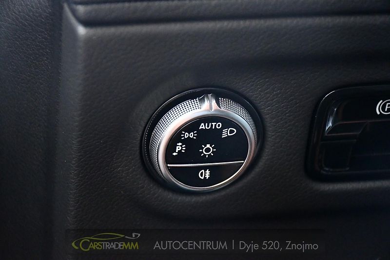 Mercedes-Benz EQE SUV 350+  PANORAMA ZÁRUKA - fotka 26 z 57