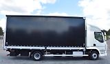 DAF LF (2021) 260 shrnovačka EURO 6 - náhled 2