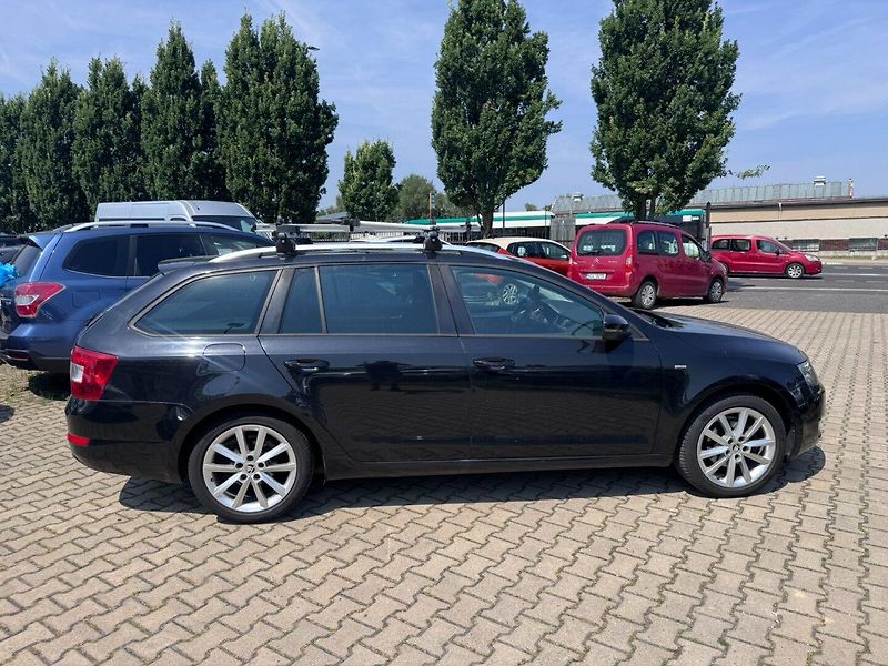 Škoda Octavia (2015) 1,4 TSI 110 KW SERVIS STK - fotka 7 z 50