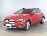 Mercedes-Benz GLA (2015) Progressive 180 CDI - náhled 1