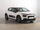 Citroën C3 (2021) 1.2 PureTech, Serv.kniha - náhled 1