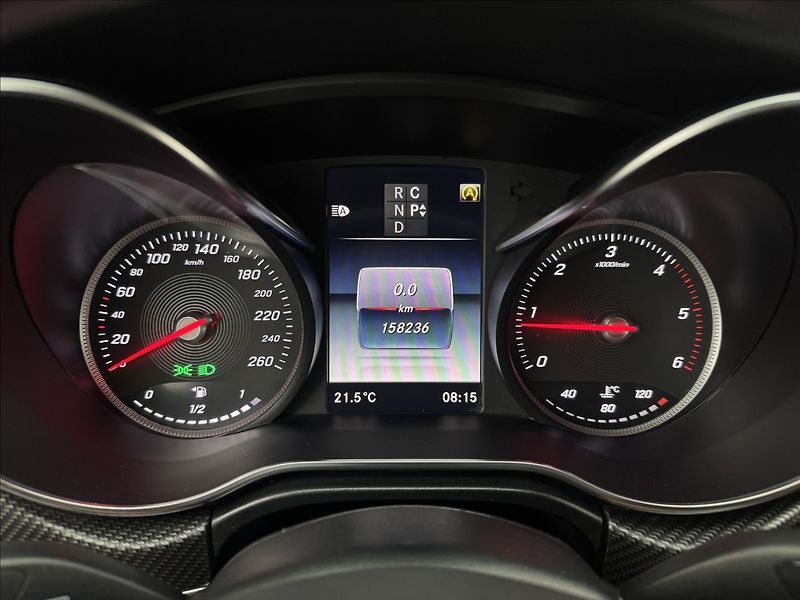 Mercedes-Benz Třídy V 2,1 K AMG LED KAMERA VÝHŘEV TZ - fotka 14 z 46