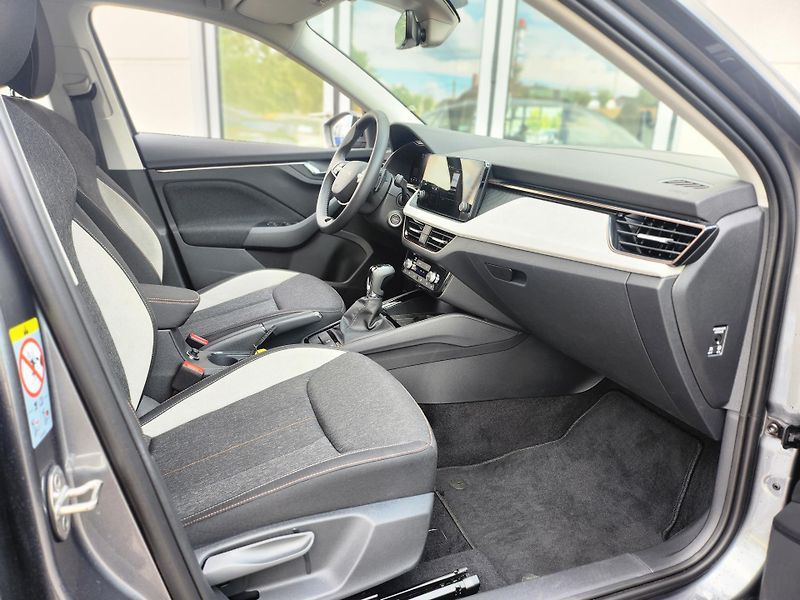 Škoda Scala Top Selection 1.5 110kw DSG - fotka 7 z 24
