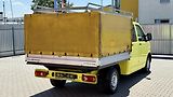 Volkswagen Transporter (2015) 2.0TDi*84kW*KLIMA*6MÍST*DOKA* - náhled 2
