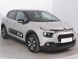 Citroën C3 (2024) 1.2 PureTech, Park. senzory - náhled 1