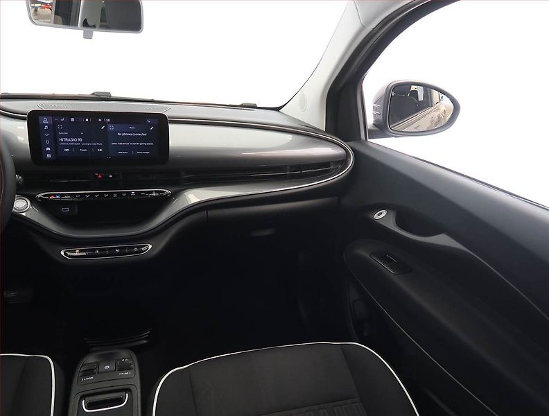 Fiat 500e (2023) 42 kWh, SoH 95%, digi klima - fotka 8 z 21