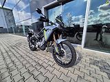 CFMOTO 450 MT-R (2026) - náhled 3