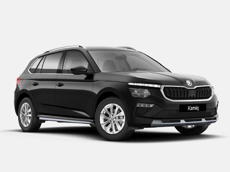 Škoda Kamiq Top Selection 1,5TSI 110kW - fotografie inzerátu