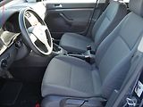 Volkswagen Jetta (2007) 1.6i, ČR, autoAC - náhled 9