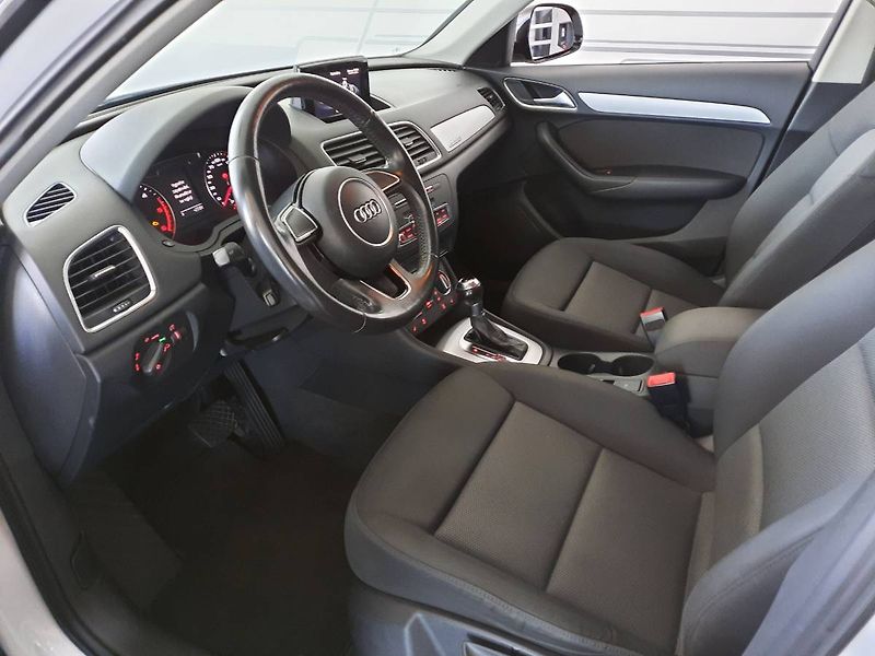 Audi Q3 (2017) 2.0 TDI quattro (110kW/150k) - fotka 6 z 23