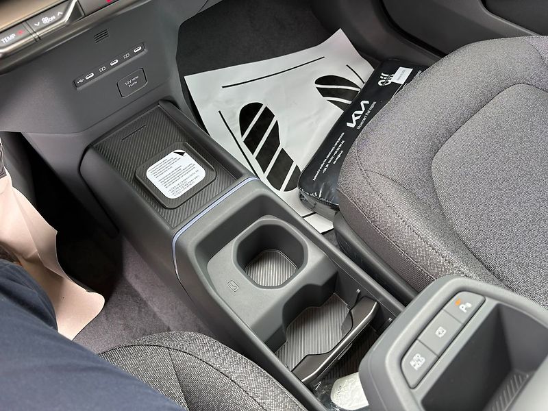 Kia Ostatní (2026) 5P EARTH 108 KW + 42,2 KWH - fotka 18 z 18