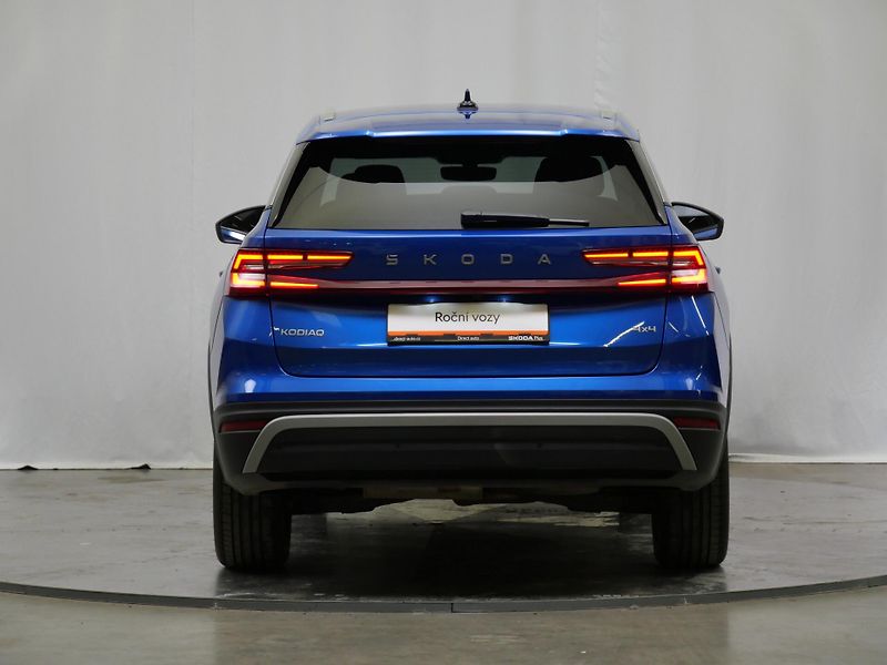 Škoda Kodiaq - fotka 6 z 26