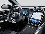 Mercedes-Benz Ostatní (2026) Mercedes-AMG GLC 53 4MATIC+ ku - náhled 9