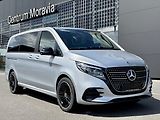 Mercedes-Benz Třídy V (2026) 300d EXCLUSIVE AMG 4M L AIR - náhled 1