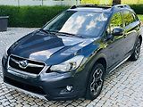 Subaru XV 2.0i 4x4 AUT 1MAJITEL SERVISKA - náhled 4