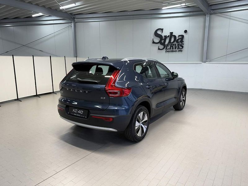 Volvo XC40 (2026) B3 2.0L 163 HP AT7 FWD CORE - fotka 4 z 23
