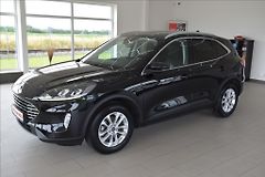 Ford Kuga 1,5 i, Titanium,1 rok záruka - fotografie inzerátu