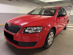 Škoda Octavia (2016) 1.6TDI Liftback, ČR - fotografie inzerátu