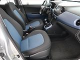 Hyundai i10 (2013) Comfort 1.0, Serv.kniha - náhled 9