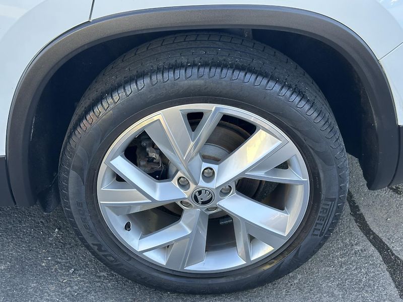 Škoda Kodiaq (2018) 4x4*1.4TSI/110kW*7.Míst*1.Maj  - fotka 46 z 47