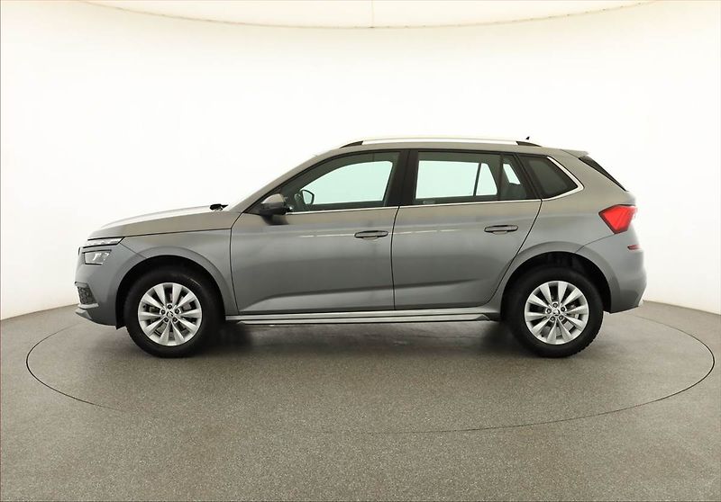 Škoda Kamiq (2022) Style 1.5 TSI - fotka 3 z 17