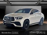 Mercedes-Benz GLE 350de 4M kupé - náhled 1