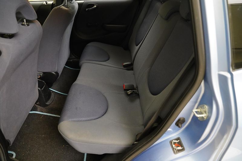 Honda Jazz - fotka 22 z 23