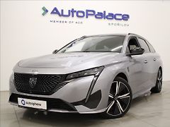Peugeot 308 1,2 PT GT Paměť PANO Výprodej! - fotografie inzerátu