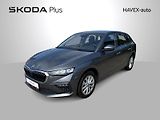 Škoda Scala (2025) 1.0 TSI Selection - náhled 1