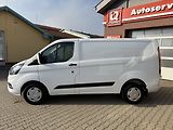 Ford Transit Custom (2022) 2,0-TEMPOMAT-SENZORY-TAŽNÉ  - náhled 10