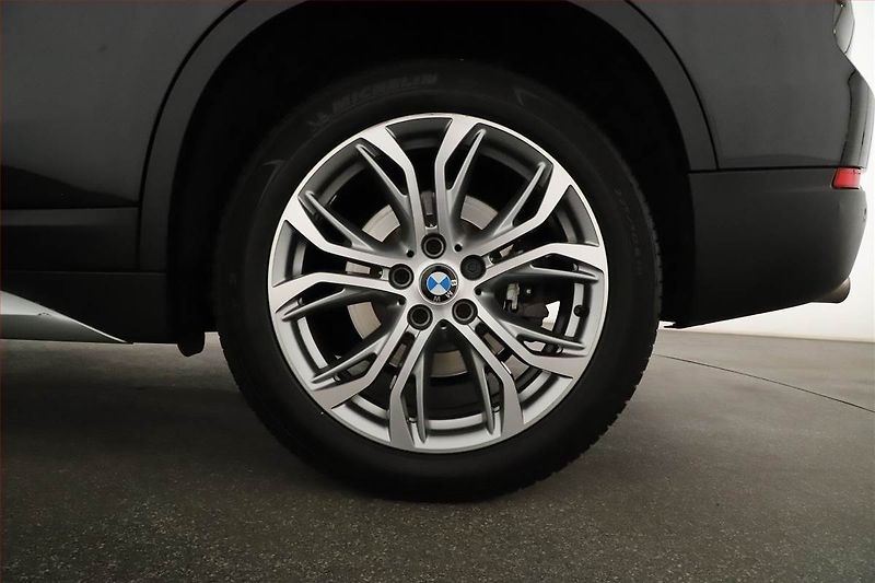 BMW X1 (2017) xDrive20d, 4X4, Automat - fotka 12 z 25