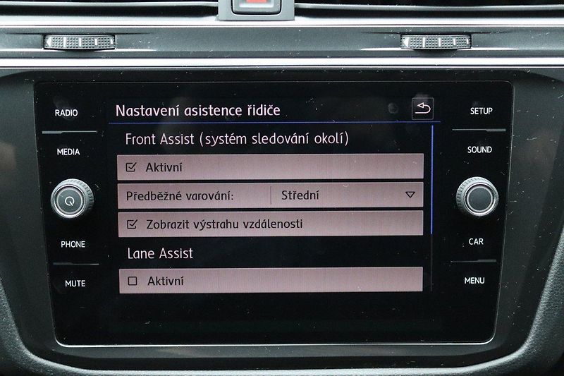 Volkswagen Tiguan (2017) - fotka 19 z 28