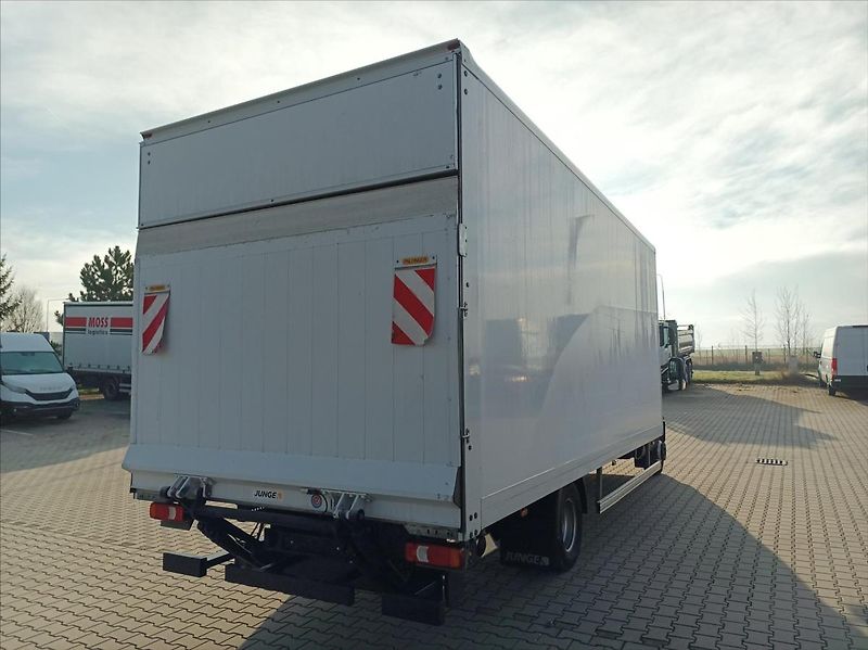 Iveco Daily 3,0   70C18A8P 15EP hydr čelo - fotka 3 z 16
