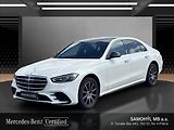 Mercedes-Benz Třídy S S 400d 4MATIC AMG linie - náhled 1