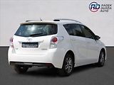 Toyota Verso 1,8 VVT-i  NOVÉ V ČR,1.MAJITEL - náhled 4