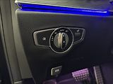 Mercedes-Benz Třídy E 2,9 400d 4MATIC AMG LED 360° - náhled 8