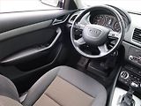 Audi Q3 (2012) 2.0 TDI, 4X4, Automat - náhled 7