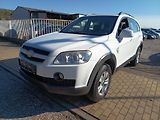 Chevrolet Captiva (2011) 2.4 100Kw  - náhled 10