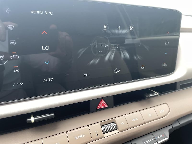 Kia Seltos (2026) 4x2  7DCT EXCLUSIVE Design - fotka 15 z 25