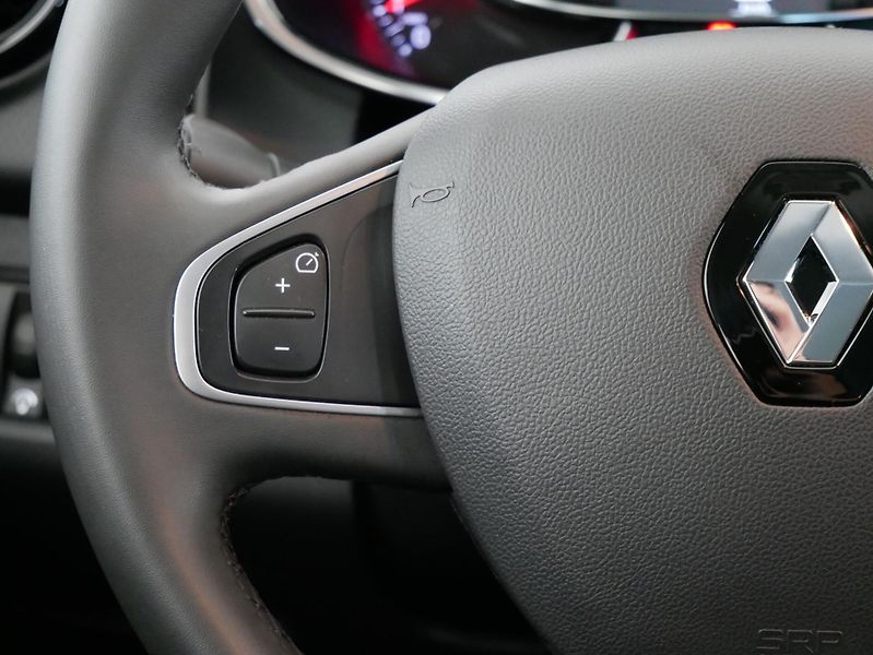 Renault Clio - fotka 15 z 24