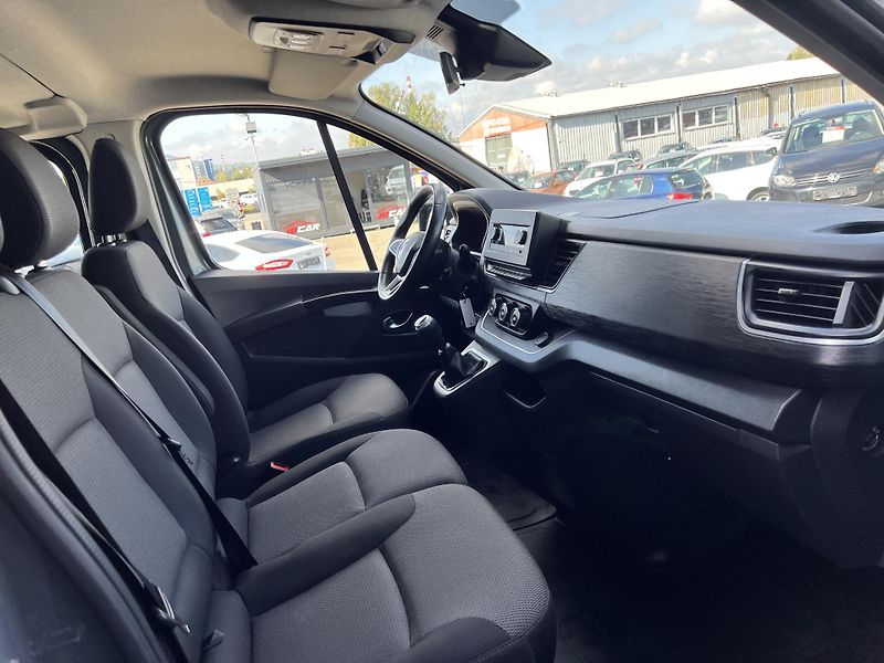 Renault Trafic 2.0DCi 81kw 6MÍST L2 ČR odpDPH - fotka 25 z 36