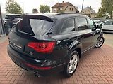 Audi Q7 (2012) 3.0TDi S-Line Vzduch Panorama - náhled 1