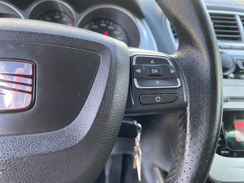 Seat Altea 1.6 MPI 102PS + LPG STK  - fotka 128 z 136