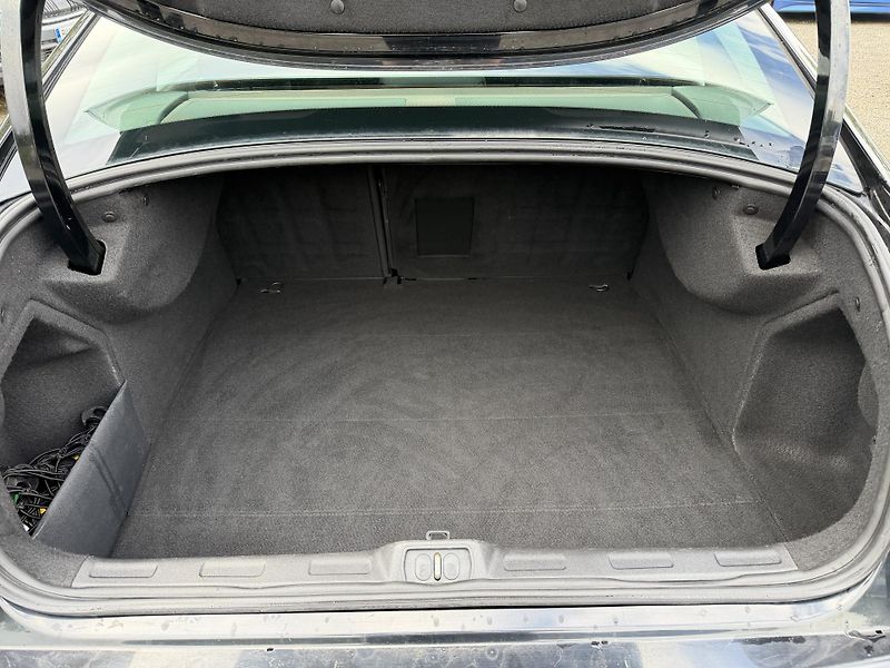 Citroën C5 2.0 HDI - fotka 10 z 22