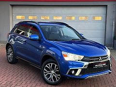 Mitsubishi ASX (2018) 1.6i Mivec Xenony Navi Kamera - fotografie inzerátu