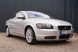 Volvo C70 2.4 D5 MOMENTUM - náhled 2