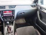 Škoda Octavia (2019) RS 2.0 TDI, Automat, Kůže - náhled 8